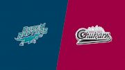 2023 Ogden Raptors vs Idaho Falls Chukars