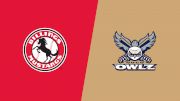 2023 Billings Mustangs vs Northern Colorado Owlz