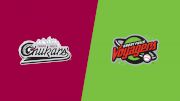 2023 Idaho Falls Chukars vs Great Falls Voyagers