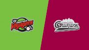 2023 Great Falls Voyagers vs Idaho Falls Chukars