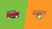 2023 Great Falls Voyagers vs Boise Hawks