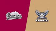 2023 Idaho Falls Chukars vs Northern Colorado Owlz