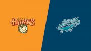 2023 Boise Hawks vs Ogden Raptors