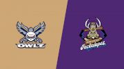How to Watch: 2023 Northern Colorado Owlz vs Grand Junction Jackalopes | Baseball