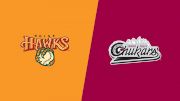 2023 Boise Hawks vs Idaho Falls Chukars
