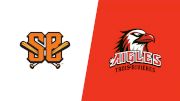 2023 Schaumburg Boomers vs Trois-Rivieres Aigles