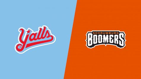 2023 Florence Y'alls vs Schaumburg Boomers