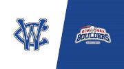 2023 Windy City Thunderbolts vs New York Boulders