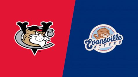 2023 Tri-City ValleyCats vs Evansville Otters