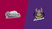 2023 Idaho Falls Chukars vs Grand Junction Jackalopes