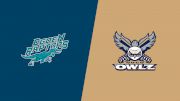 2023 Ogden Raptors vs Northern Colorado Owlz