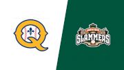 2023 Quebec Capitales vs Joliet Slammers