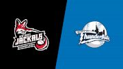 2023 New Jersey Jackals vs Windy City Thunderbolts