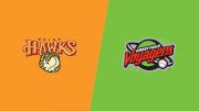 2023 Boise Hawks vs Great Falls Voyagers