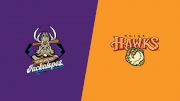 2023 Grand Junction Jackalopes vs Boise Hawks