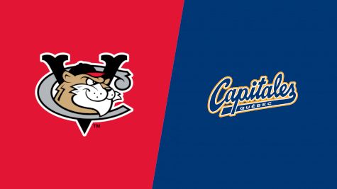 2023 Tri-City ValleyCats vs Quebec Capitales