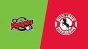 2023 Great Falls Voyagers vs Billings Mustangs