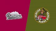 2023 Idaho Falls Chukars vs Glacier Range Riders