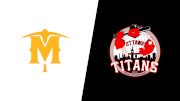 2023 Sussex County Miners vs Ottawa Titans