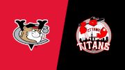 2023 Tri-City ValleyCats vs Ottawa Titans