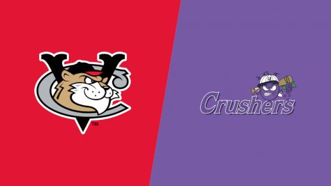 2023 Tri-City ValleyCats vs Lake Erie Crushers