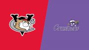 2023 Tri-City ValleyCats vs Lake Erie Crushers