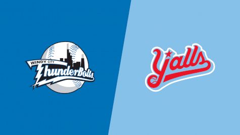2023 Windy City Thunderbolts vs Florence Y'alls