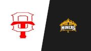 2023 Ottawa Titans vs Sussex County Miners