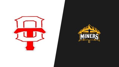 2023 Ottawa Titans vs Sussex County Miners