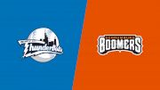 2023 Windy City Thunderbolts vs Schaumburg Boomers