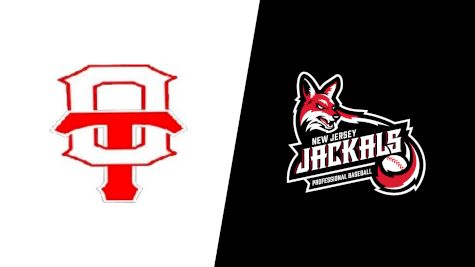 2023 Ottawa Titans vs New Jersey Jackals