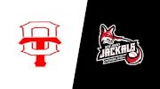 2023 Ottawa Titans vs New Jersey Jackals