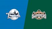 2023 Windy City Thunderbolts vs Joliet Slammers