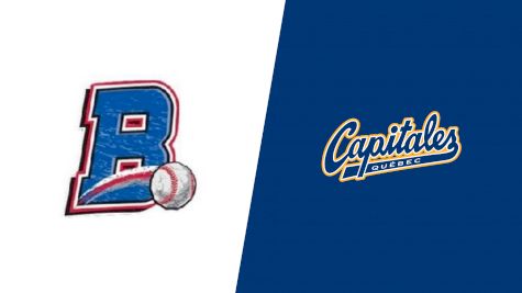 2023 New York Boulders vs Quebec Capitales
