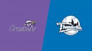 2023 Lake Erie Crushers vs Windy City Thunderbolts