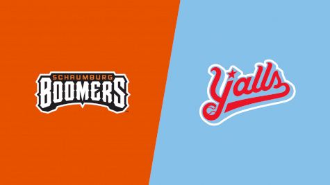 2023 Schaumburg Boomers vs Florence Y'alls