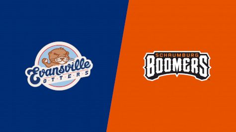 2023 Evansville Otters vs Schaumburg Boomers
