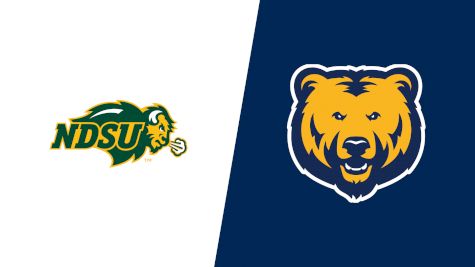 2023 North Dakota State vs Northern Colorado