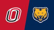 2023 Omaha vs Northern Colorado