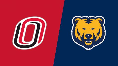 2023 Omaha vs Northern Colorado