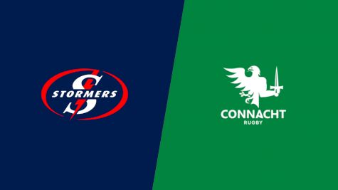 2023 DHL Stormers vs Connacht Rugby