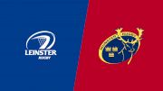 2023 Leinster Rugby vs Munster Rugby