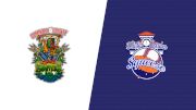 2023 Orlando Snappers vs Winter Garden Squeeze