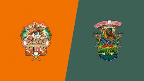 2023 DeLand Suns vs Orlando Snappers