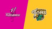 2023 Florence Flamingos vs Wilson Tobs