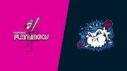 2023 Florence Flamingos vs Lexington County Blowfish - Doubleheader