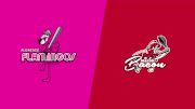 2023 Florence Flamingos vs Macon Bacon - Doubleheader
