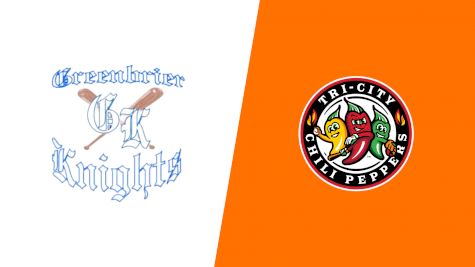 2023 Obx Scallywags vs Tri-City Chili Peppers