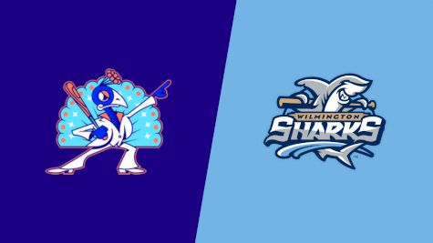2023 Carolina Disco Turkeys vs Wilmington Sharks