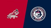 2023 Macon Bacon vs High Point-Thomasville HiToms